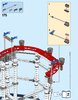 Instrucciones de Construcción - LEGO - 10261 - Roller Coaster: Page 180