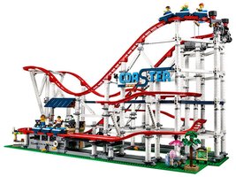 10261 - Roller Coaster