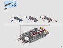 Instrucciones de Construcción - LEGO - 10262 - James Bond™ Aston Martin DB5: Page 23