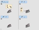 Instrucciones de Construcción - LEGO - 10262 - James Bond™ Aston Martin DB5: Page 56