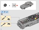 Instrucciones de Construcción - LEGO - 10262 - James Bond™ Aston Martin DB5: Page 126