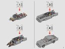 Instrucciones de Construcción - LEGO - 10262 - James Bond™ Aston Martin DB5: Page 11