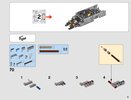 Instrucciones de Construcción - LEGO - 10262 - James Bond™ Aston Martin DB5: Page 51