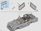 Instrucciones de Construcción - LEGO - 10262 - James Bond™ Aston Martin DB5: Page 150