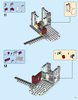 Instrucciones de Construcción - LEGO - 10263 - Winter Village Fire Station: Page 11