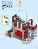 Instrucciones de Construcción - LEGO - 10263 - Winter Village Fire Station: Page 53