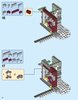 Instrucciones de Construcción - LEGO - 10263 - Winter Village Fire Station: Page 14