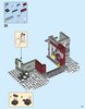 Instrucciones de Construcción - LEGO - 10263 - Winter Village Fire Station: Page 23