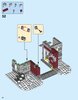 Instrucciones de Construcción - LEGO - 10263 - Winter Village Fire Station: Page 24