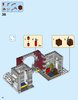 Instrucciones de Construcción - LEGO - 10263 - Winter Village Fire Station: Page 28