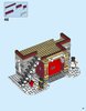 Instrucciones de Construcción - LEGO - 10263 - Winter Village Fire Station: Page 39