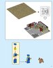 Instrucciones de Construcción - LEGO - 10264 - Corner Garage: Page 7