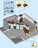 Instrucciones de Construcción - LEGO - 10264 - Corner Garage: Page 63