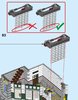 Instrucciones de Construcción - LEGO - 10264 - Corner Garage: Page 76