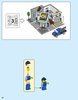 Instrucciones de Construcción - LEGO - 10264 - Corner Garage: Page 88