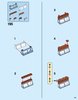 Instrucciones de Construcción - LEGO - 10264 - Corner Garage: Page 161