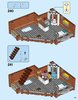 Instrucciones de Construcción - LEGO - 10264 - Corner Garage: Page 191