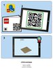 Instrucciones de Construcción - LEGO - 10264 - Corner Garage: Page 2