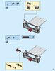 Instrucciones de Construcción - LEGO - 10264 - Corner Garage: Page 75