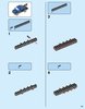 Instrucciones de Construcción - LEGO - 10264 - Corner Garage: Page 109