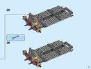 Instrucciones de Construcción - LEGO - 10265 - Ford Mustang: Page 33