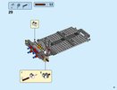 Instrucciones de Construcción - LEGO - 10265 - Ford Mustang: Page 35