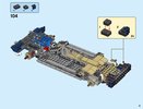 Instrucciones de Construcción - LEGO - 10265 - Ford Mustang: Page 81