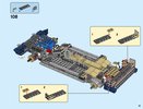 Instrucciones de Construcción - LEGO - 10265 - Ford Mustang: Page 85