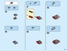 Instrucciones de Construcción - LEGO - 10265 - Ford Mustang: Page 203