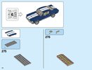 Instrucciones de Construcción - LEGO - 10265 - Ford Mustang: Page 172