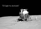 Instrucciones de Construcción - LEGO - 10266 - NASA Apollo 11 Lunar Lander: Page 7