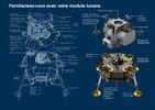 Instrucciones de Construcción - LEGO - 10266 - NASA Apollo 11 Lunar Lander: Page 24