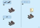 Instrucciones de Construcción - LEGO - 10266 - NASA Apollo 11 Lunar Lander: Page 83