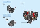 Instrucciones de Construcción - LEGO - 10266 - NASA Apollo 11 Lunar Lander: Page 87