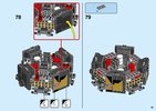 Instrucciones de Construcción - LEGO - 10266 - NASA Apollo 11 Lunar Lander: Page 95