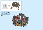 Instrucciones de Construcción - LEGO - 10266 - NASA Apollo 11 Lunar Lander: Page 96