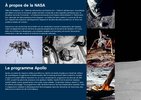 Instrucciones de Construcción - LEGO - 10266 - NASA Apollo 11 Lunar Lander: Page 6