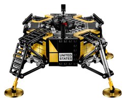 10266 - NASA Apollo 11 Lunar Lander