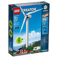 10268 - Vestas Wind Turbine