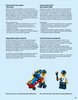 Instrucciones de Construcción - LEGO - 10268 - Vestas Wind Turbine: Page 15