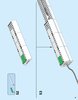 Instrucciones de Construcción - LEGO - 10268 - Vestas Wind Turbine: Page 81