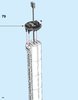 Instrucciones de Construcción - LEGO - 10268 - Vestas Wind Turbine: Page 104