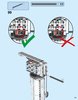 Instrucciones de Construcción - LEGO - 10268 - Vestas Wind Turbine: Page 113