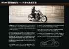 Instrucciones de Construcción - LEGO - 10269 - Harley-Davidson® Fat Boy®: Page 6