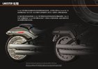 Instrucciones de Construcción - LEGO - 10269 - Harley-Davidson® Fat Boy®: Page 9