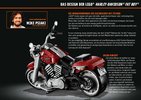 Instrucciones de Construcción - LEGO - 10269 - Harley-Davidson® Fat Boy®: Page 7