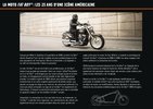 Instrucciones de Construcción - LEGO - 10269 - Harley-Davidson® Fat Boy®: Page 6