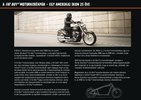 Instrucciones de Construcción - LEGO - 10269 - Harley-Davidson® Fat Boy®: Page 6