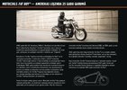 Instrucciones de Construcción - LEGO - 10269 - Harley-Davidson® Fat Boy®: Page 6