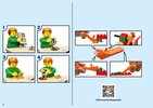 Instrucciones de Construcción - LEGO - 10269 - Harley-Davidson® Fat Boy®: Page 2